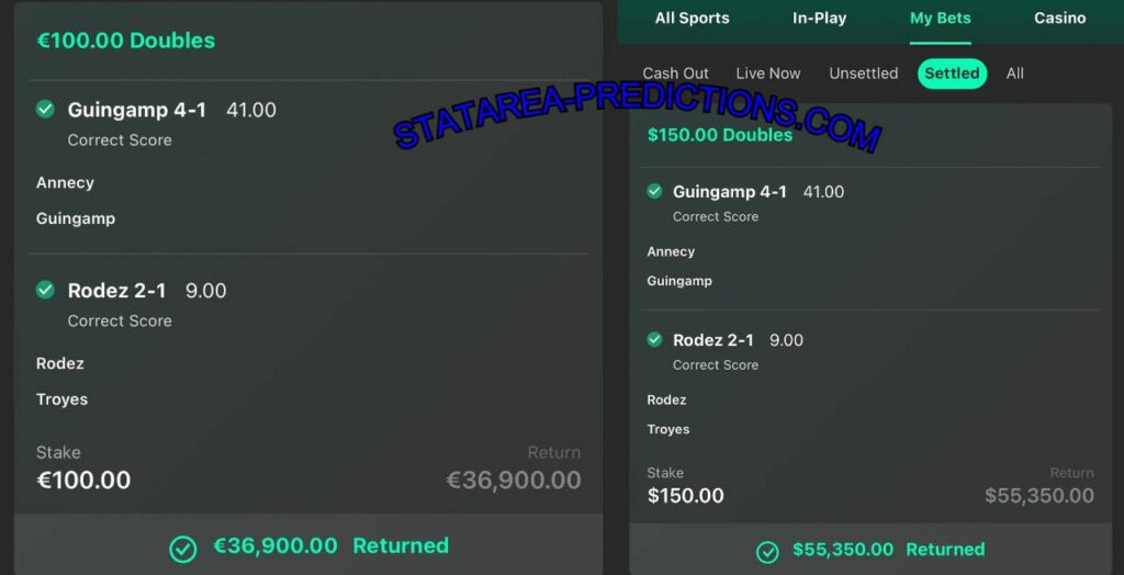 BET365 FOOTBALL FIXED MATCHES