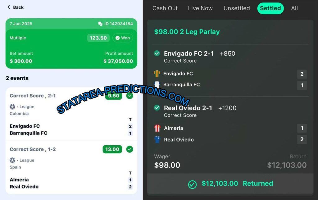 SKYSPORT BET SOCCER FIXED TIPS