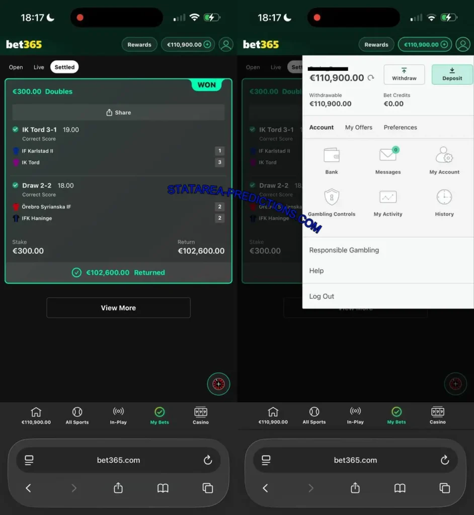 BET365 CORRECT FIXED MATCHES BET365 CORRECT FIXED MATCHES