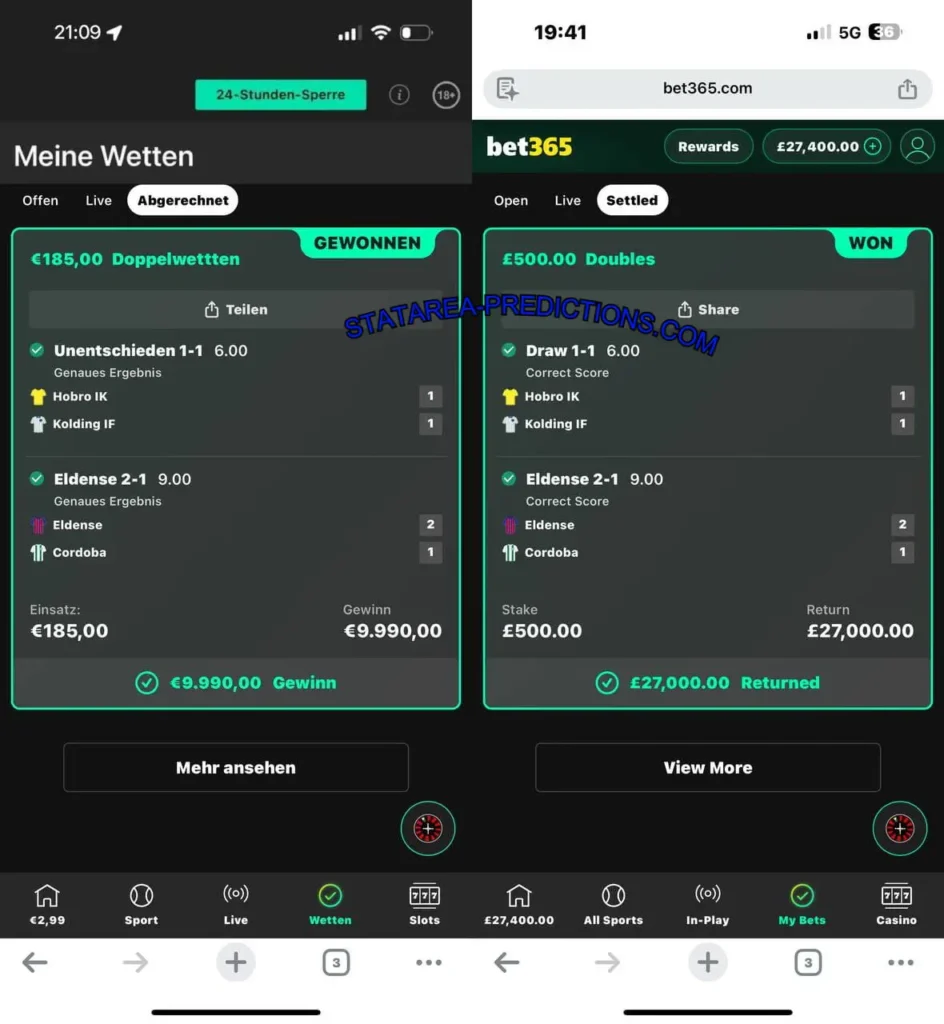 BET365 FIXED CORRECT SCORE PREDICTS BET365 FIXED CORRECT SCORE PREDICTS