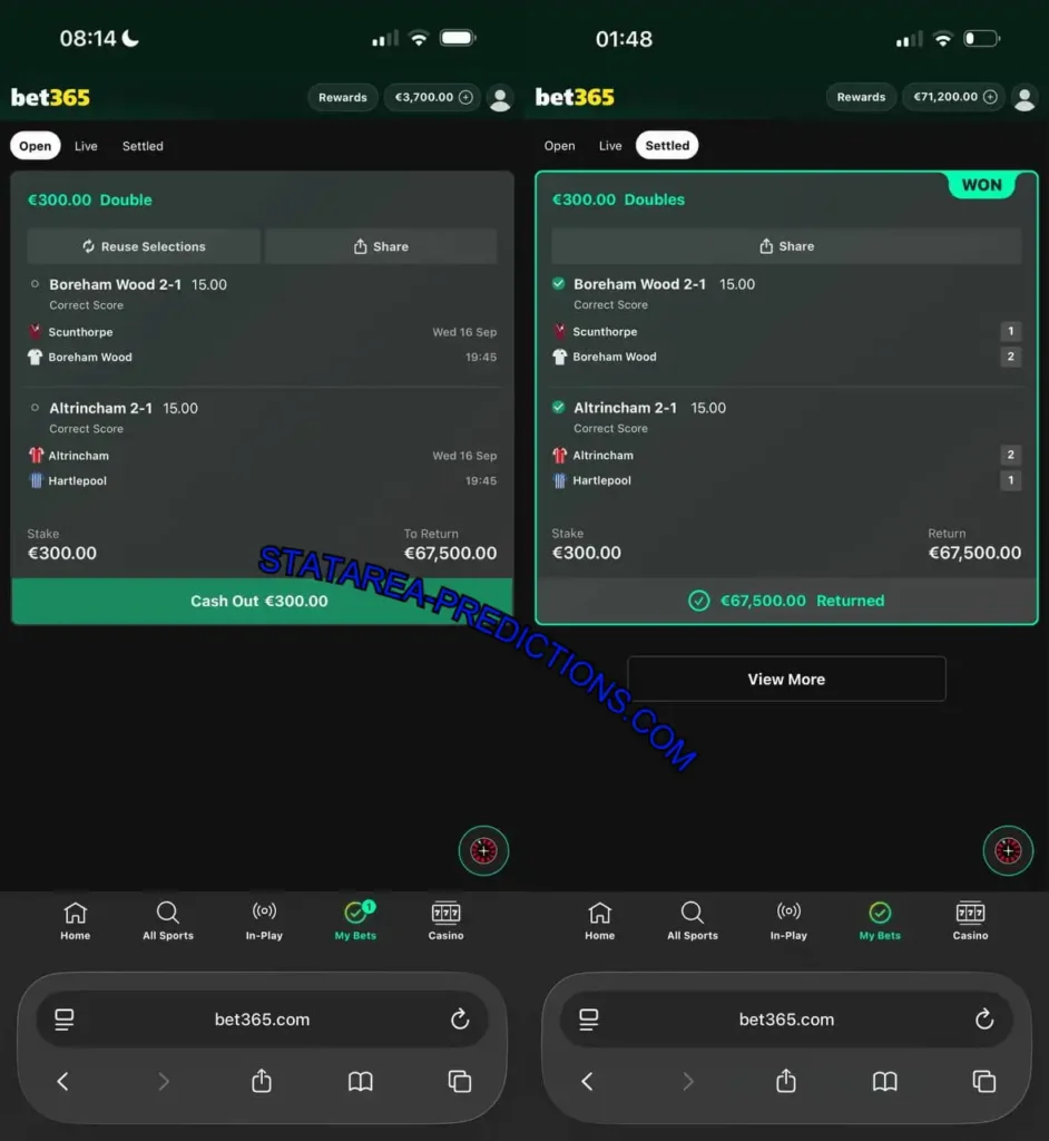 BET365 FIXED MATCHES TIPS BET365 FIXED MATCHES TIPS