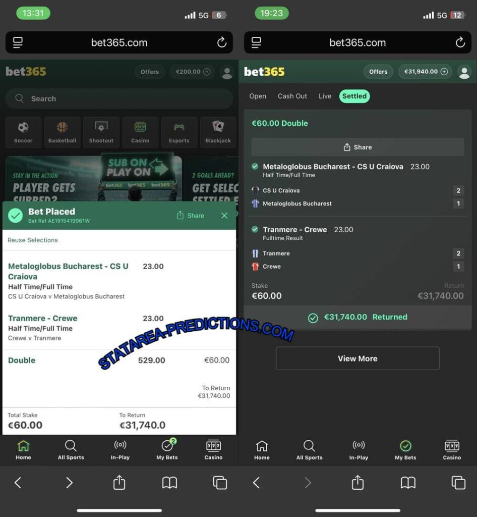 BET365 STATAREA FIXED GAME BET365 STATAREA FIXED GAME
