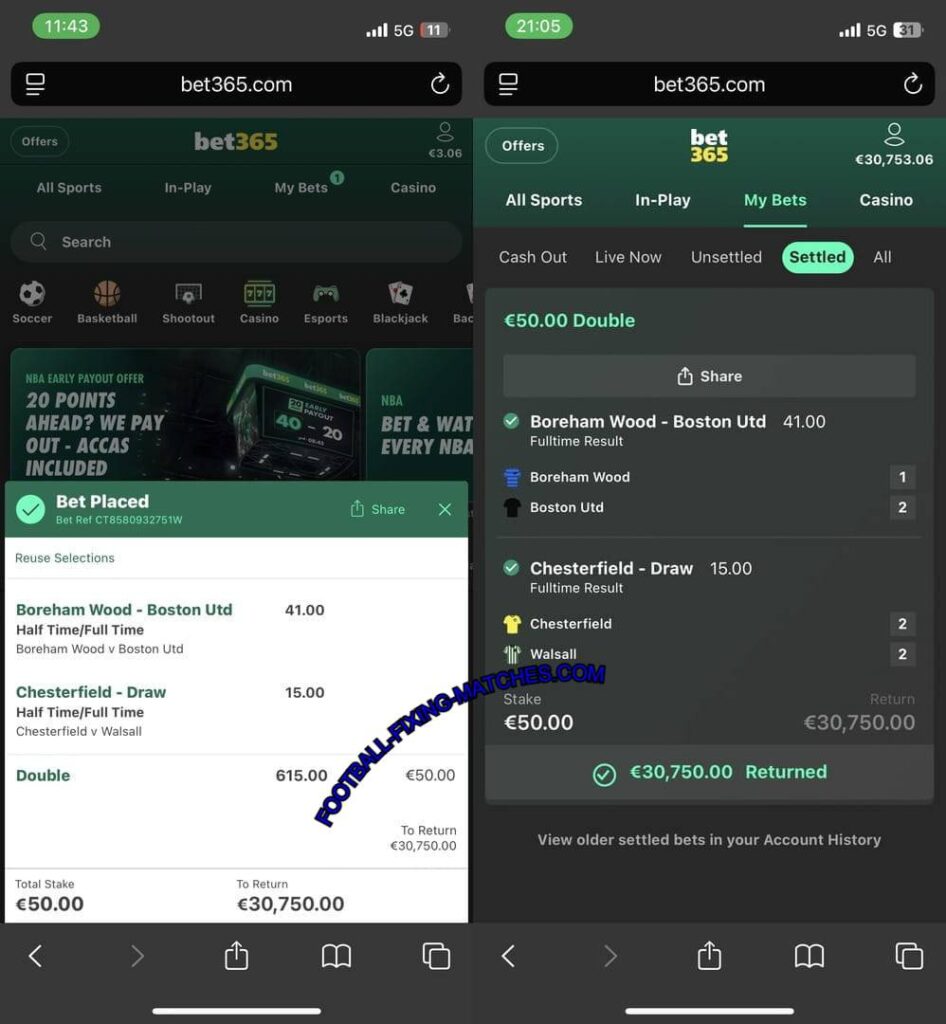 BET365 STATAREA FIXED MATCH BET365 STATAREA FIXED MATCH