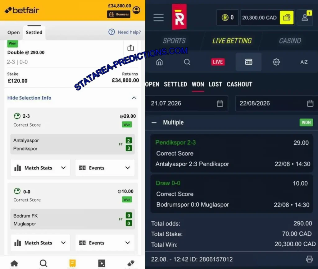 BETFAIR CORRECT SCORE BETTING MATCHES BETFAIR CORRECT SCORE BETTING MATCHES