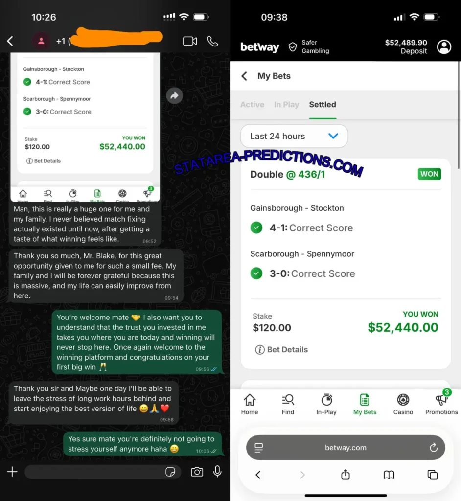 BETWAY CORRECT SCORE FIXED TIPS BETWAY CORRECT SCORE FIXED TIPS