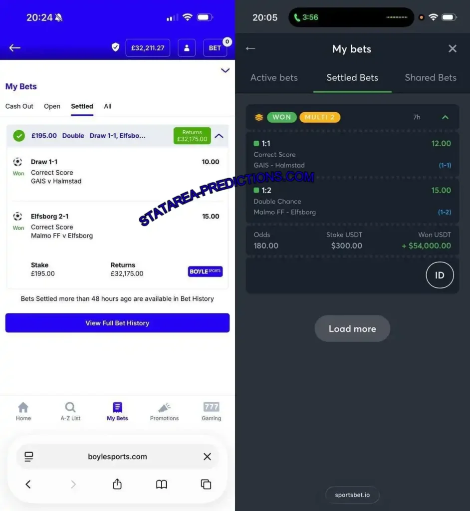 BOYLESPORTS CORRECT SCORE MATCH BOYLESPORTS CORRECT SCORE MATCH