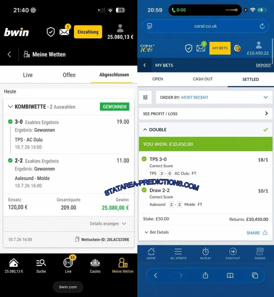 BWIN FOOTBALL CORRECT SCORE TIPS BWIN FOOTBALL CORRECT SCORE TIPBWIN FOOTBALL CORRECT SCORE TIP