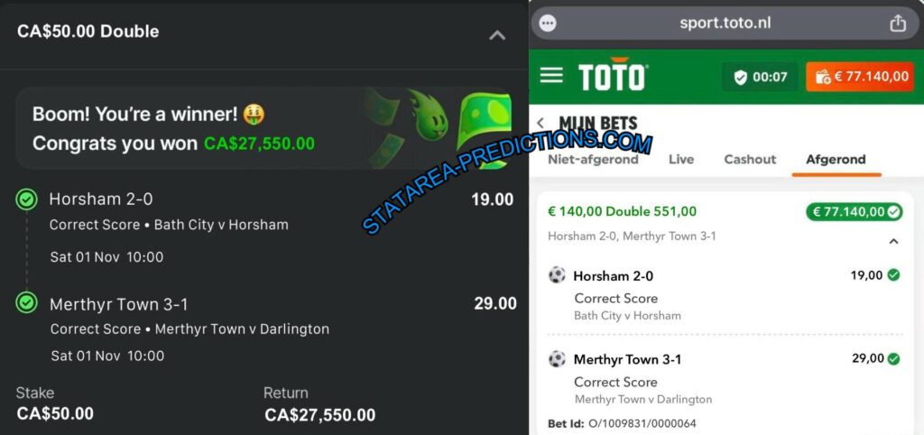 FANDUEL SURE FIXED MATCHES TIPS