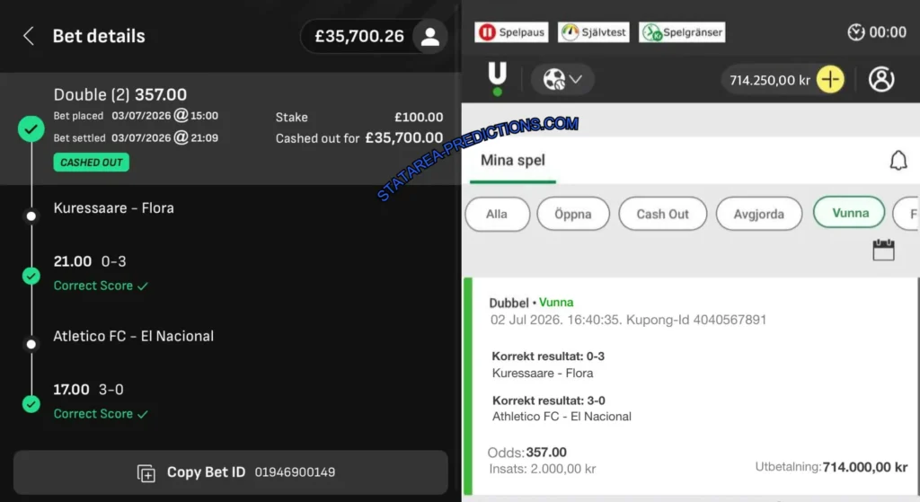 LIVESCORE CORRECT SCORE SAFE BETS LIVESCORE CORRECT SCORE SAFE BETS