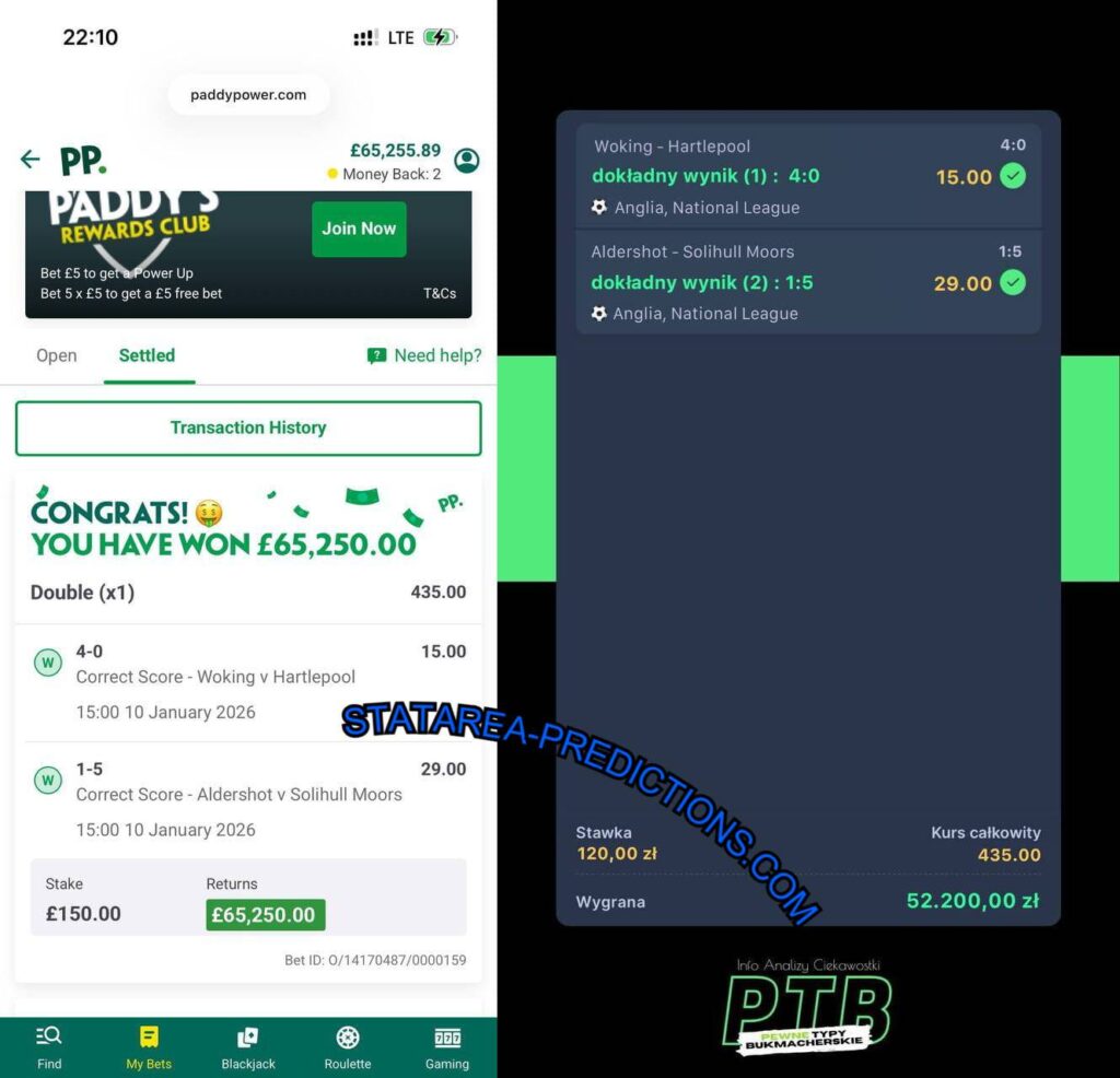 BET365 CORRECT SCORE FIXED MATCH PADDYPOWER FIXED MATCHES SURE TIPS