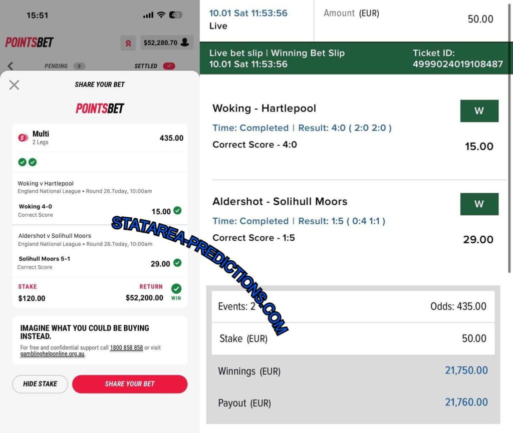 BET365 CORRECT SCORE FIXED MATCH POINTSBET CORRECT SCORE FIXED MATCHES