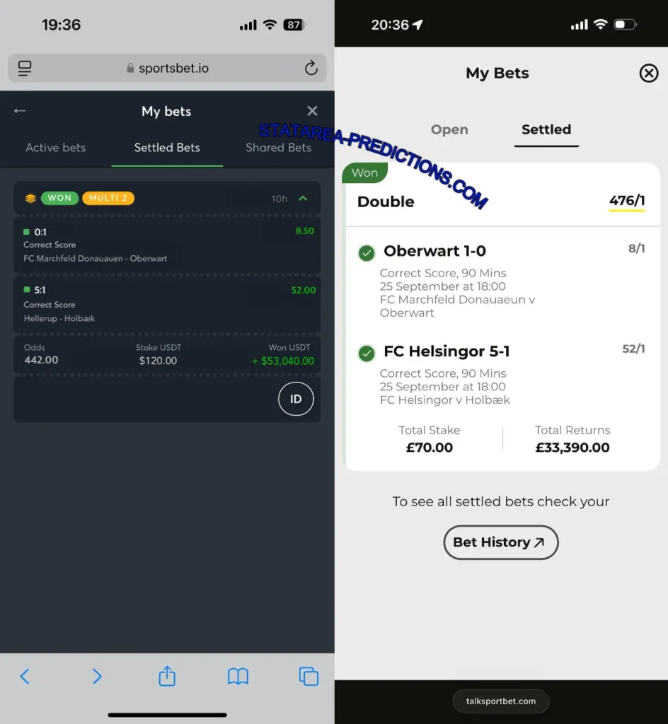 SPORTSBET IO SOCCER FIXED TIPS SPORTSBET IO SOCCER FIXED TIPS
