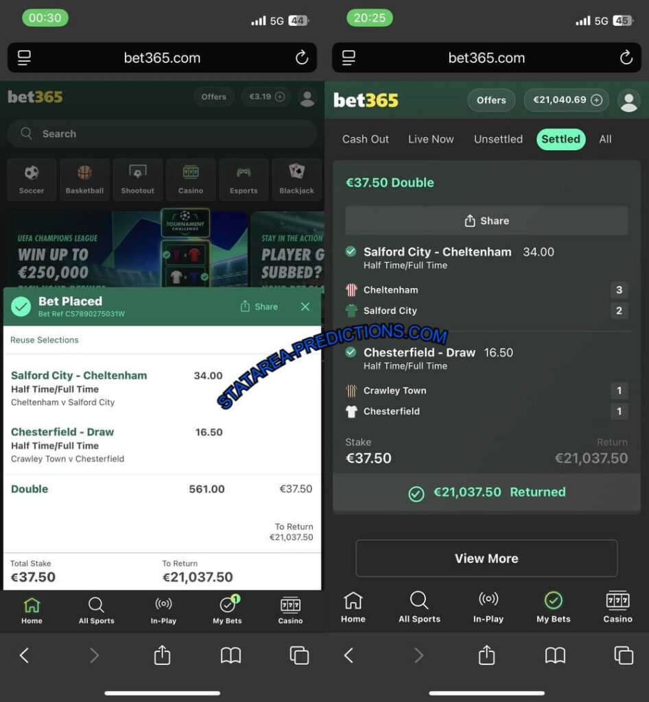 STATAREA FIXED HTFT MATCHES TIPS STATAREA FIXED HTFT MATCHES TIPS