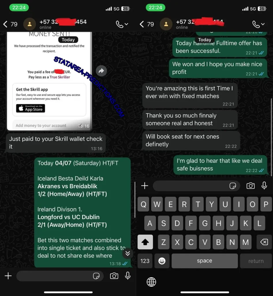 STATAREA TELEGRAM FIXED MATCHES STATAREA TELEGRAM FIXED MATCHES