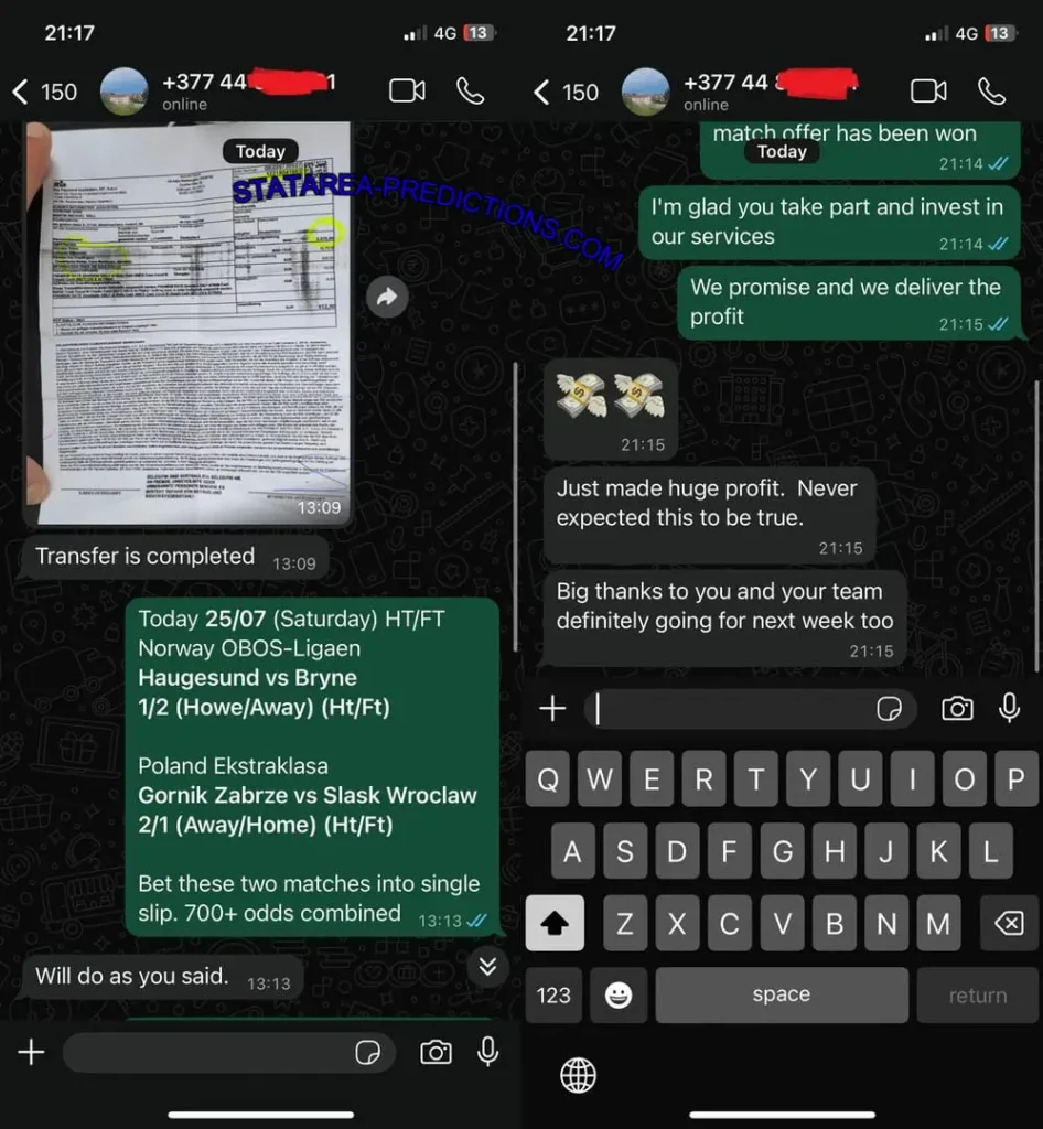 STATAREA TELEGRAM FIXED TIPS STATAREA TELEGRAM FIXED TIPS