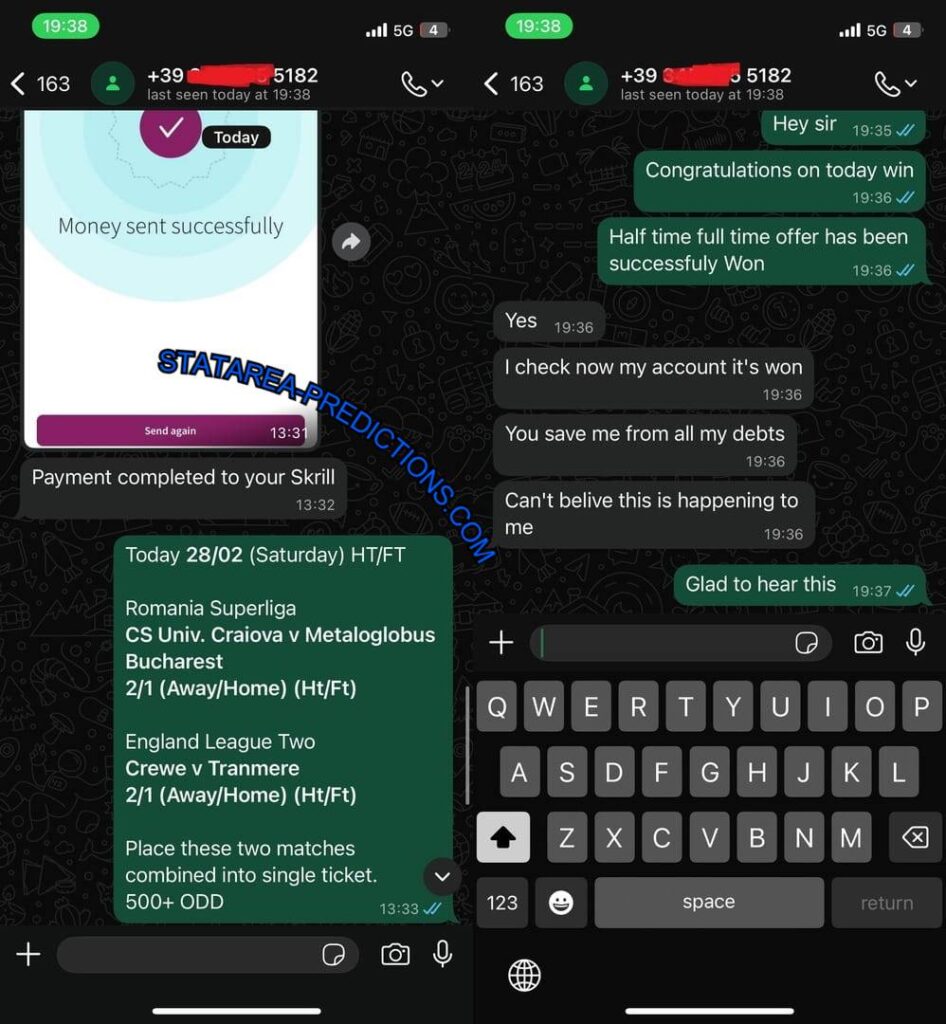 STATAREA WHASTAPP FIXED GAMES STATAREA WHASTAPP FIXED GAMES