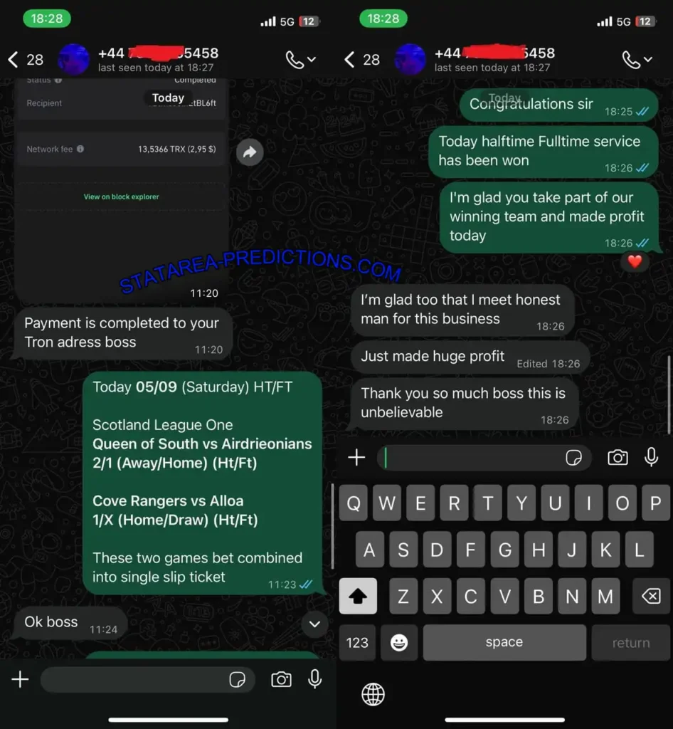 STATAREA WHATSAPP FIXED GAMES STATAREA WHATSAPP FIXED GAMES