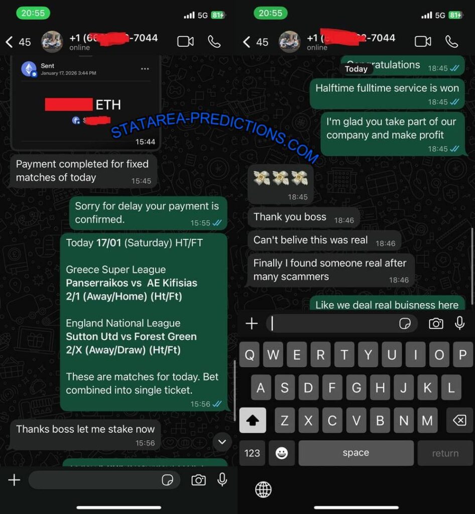 STATAREA WHATSAPP FIXED MATCHES BET STATAREA WHATSAPP FIXED MATCHES BET