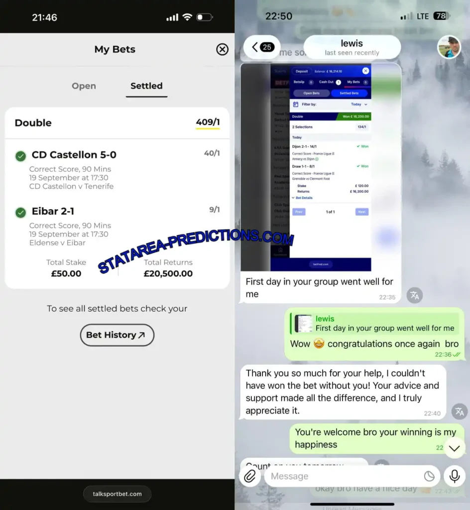 TELEGRAM CORRECT FIXED MATCH TELEGRAM CORRECT FIXED MATCH