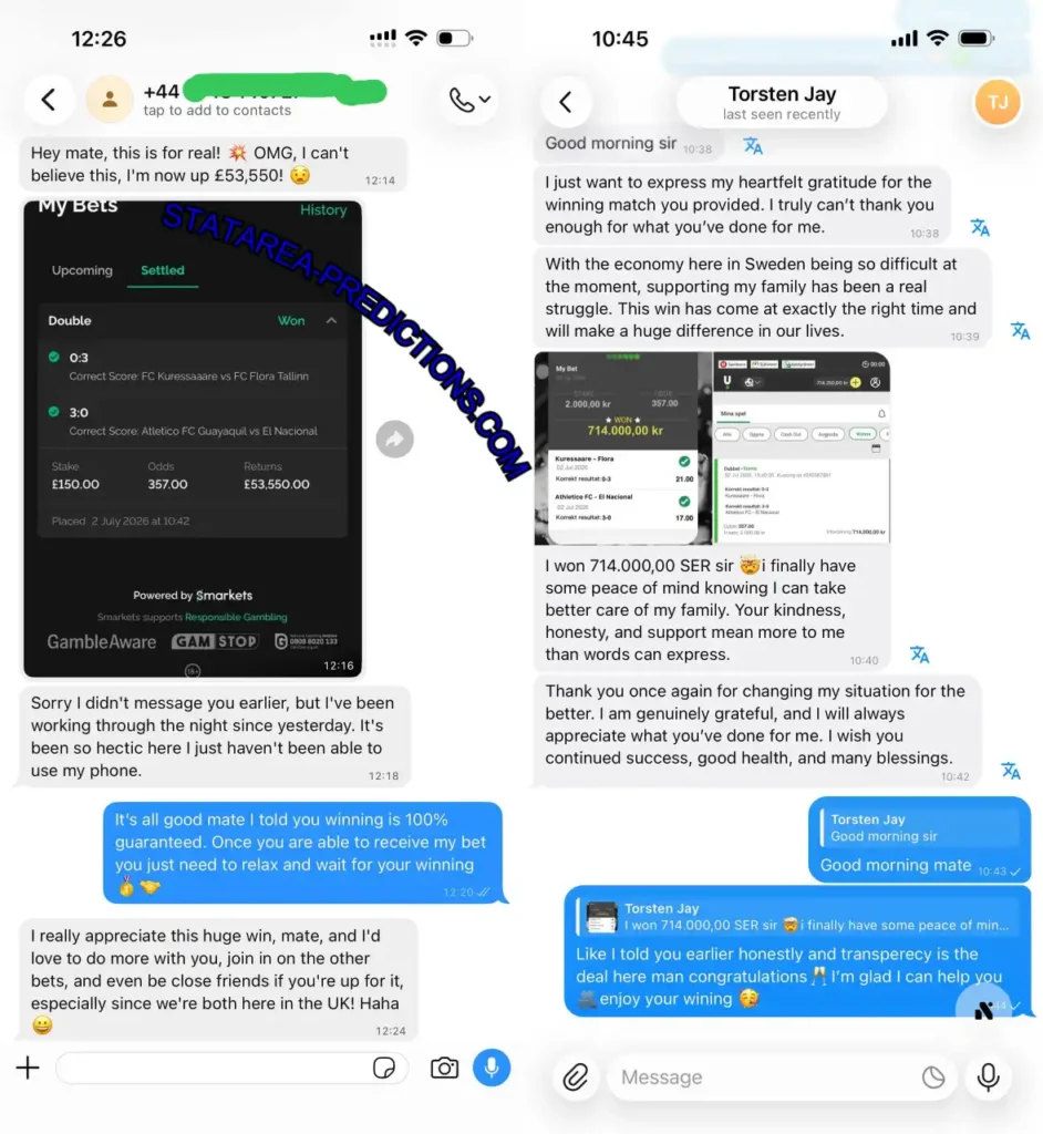 TELEGRAM CORRECT SCORE FOOTBALL MATCHES TELEGRAM CORRECT SCORE FOOTBALL MATCHES