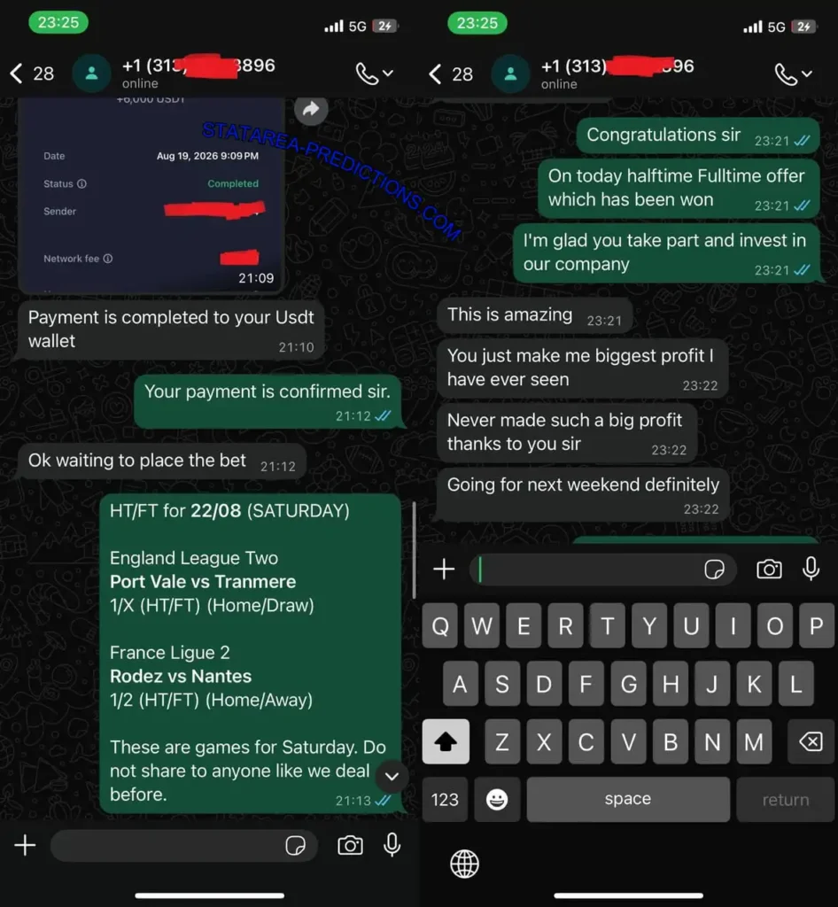 TELEGRAM HTFT STATAREA TIPS TELEGRAM HTFT STATAREA TIPS