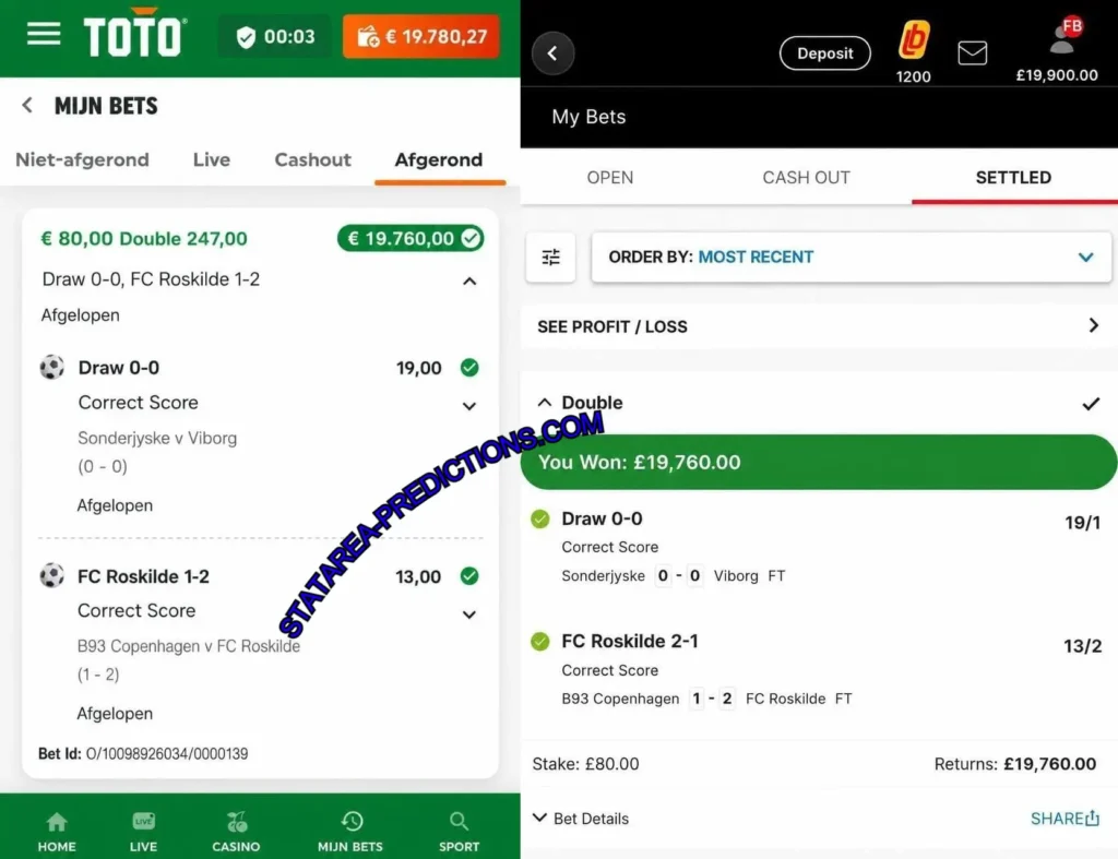 TOTO CORRECT SCORE FIXED TIPS TOTO CORRECT SCORE FIXED TIPS