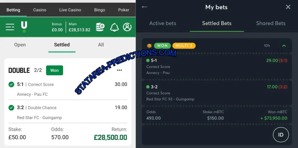 UNIBET CORRECT SCORE MATCHES TIPS UNIBET CORRECT SCORE MATCHES TIPS