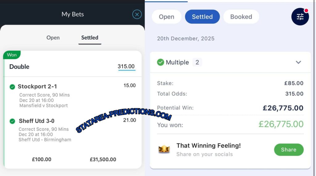 WILLIAM HILL FIXED MATCHES TIPS