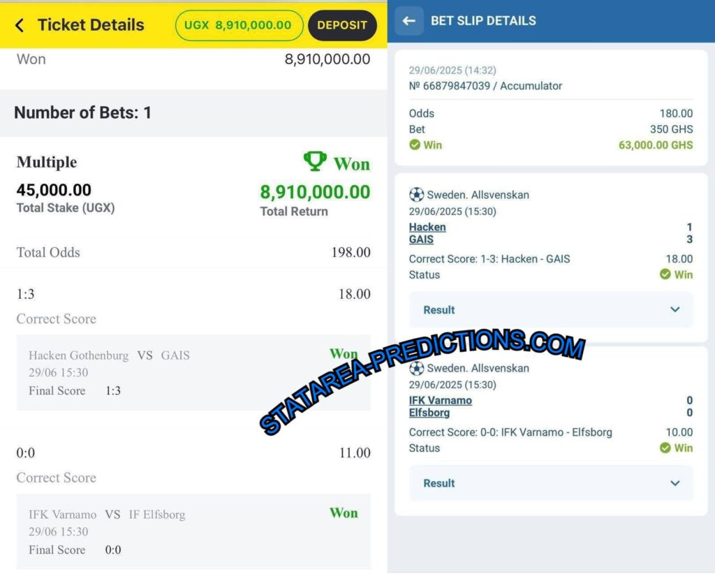betfair correct score fixed matches