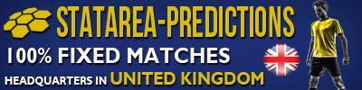 Fixed Matches Statarea Predictions Fixed Matches Statarea Predictions